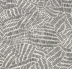 Линолеум Forbo Sarlon Graphic 19dB 409T4319 black & white doodle фото 1 | FLOORDEALER